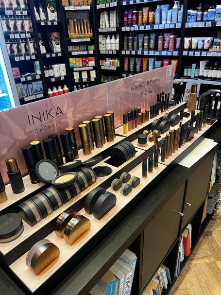 INIKA - Organic Makeup